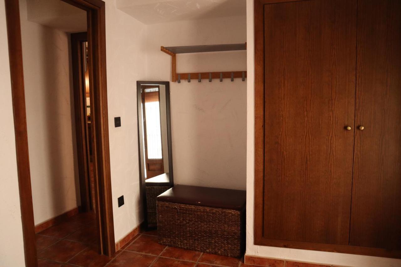 Apartment La Coveta - Aptos. Vilapart Vilafames