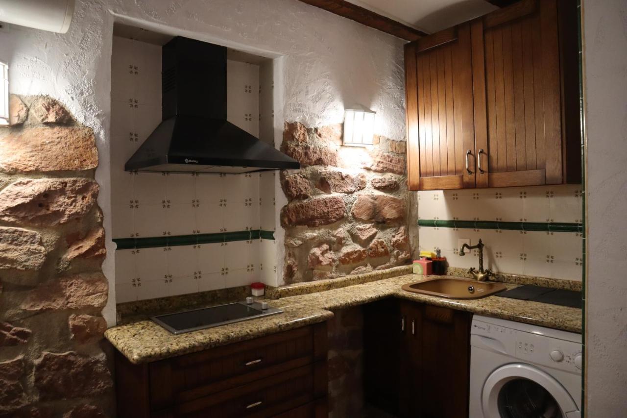 La Coveta - Aptos. Vilapart Apartment *