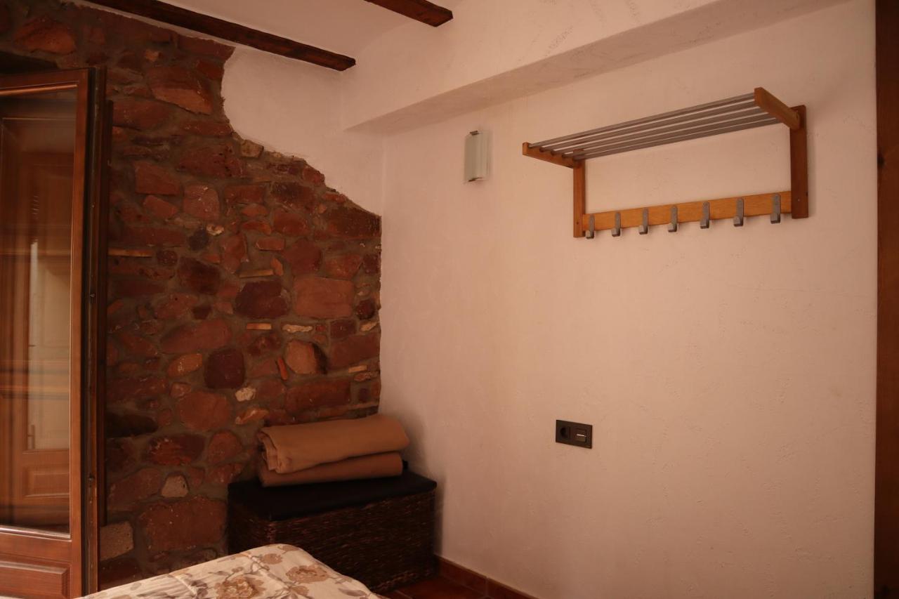La Coveta - Aptos. Vilapart Apartment