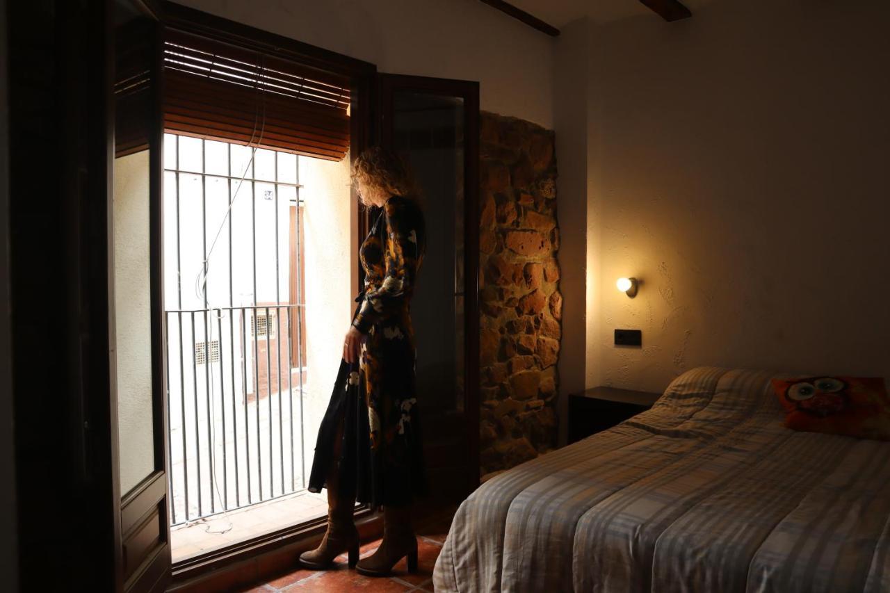 La Coveta - Aptos. Vilapart Vilafames