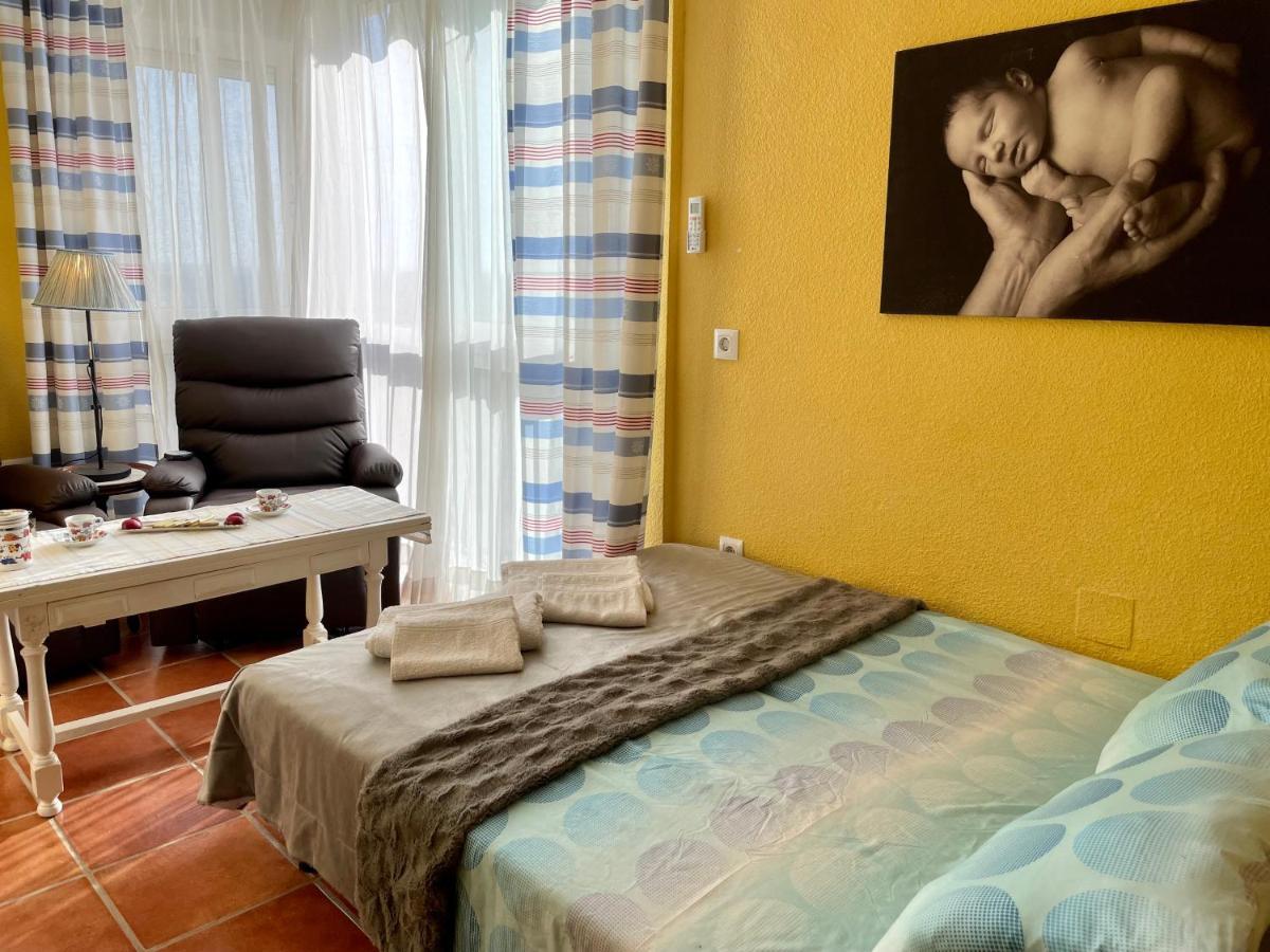 Apartamento Cosy, Seaview Apartment, Close To Beach&bars -edificio Rhin