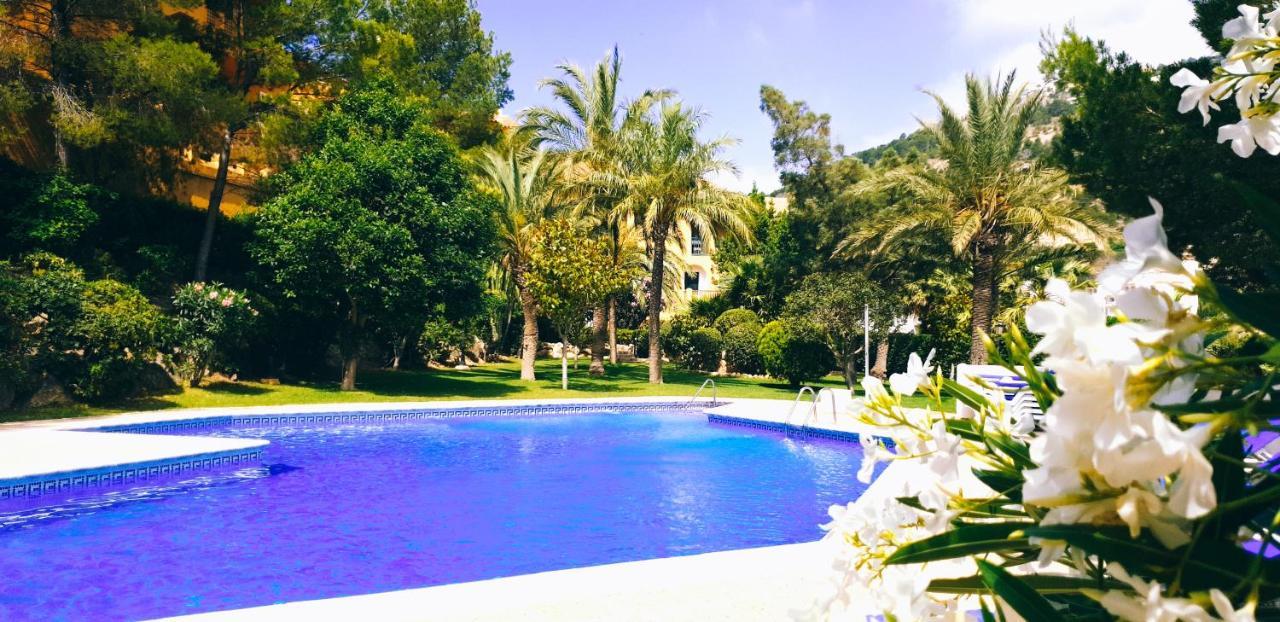 Apartment Bay View Altea