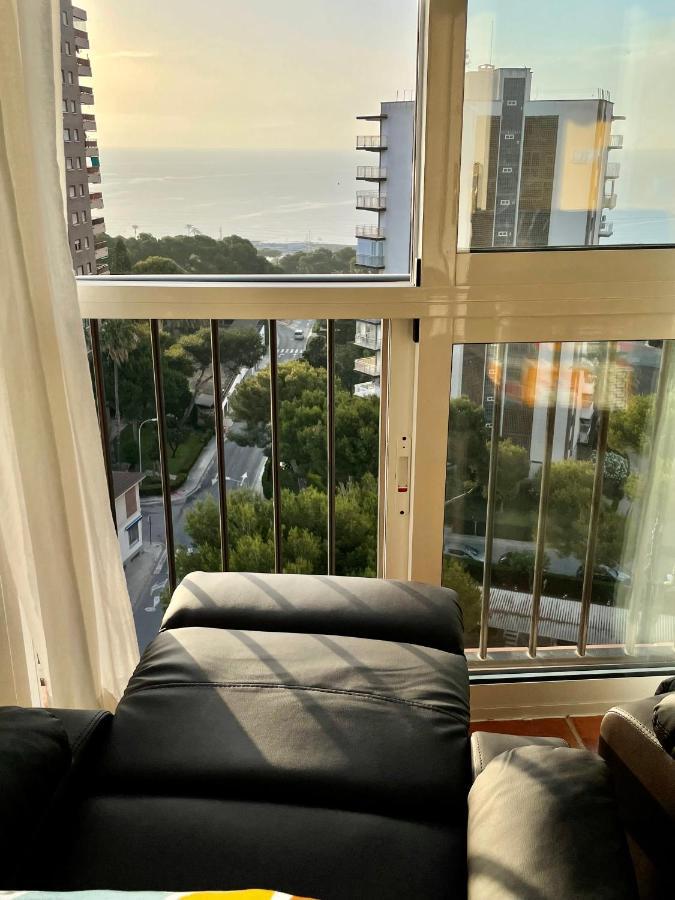 Cosy, Seaview Apartment, Close To Beach&bars -edificio Rhin Apartamento Dehesa de Campoamor