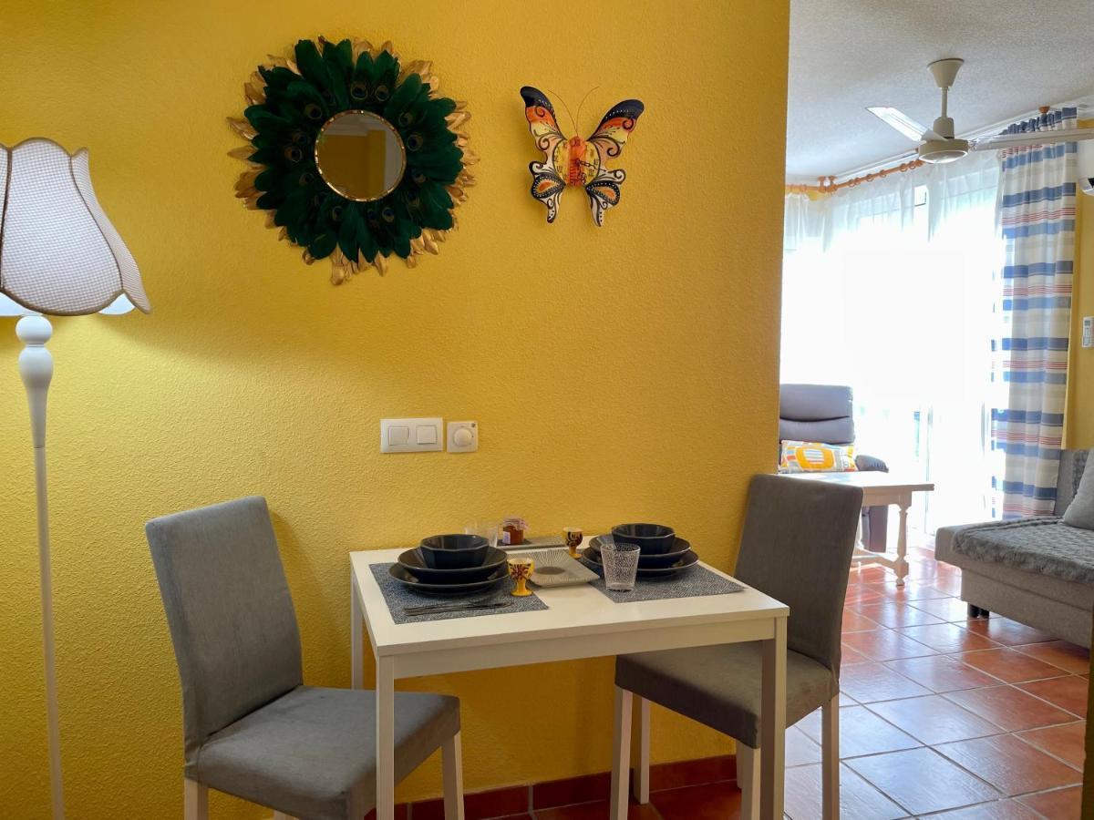 Cosy, Seaview Apartment, Close To Beach&bars -edificio Rhin *
