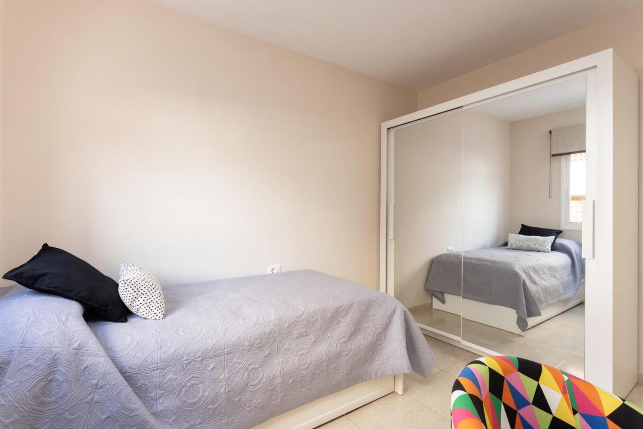 Vivienda Vacacional En Caletillas Piscina &wifi * Candelaria