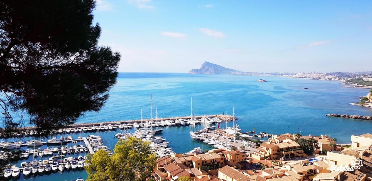Bay View Altea
