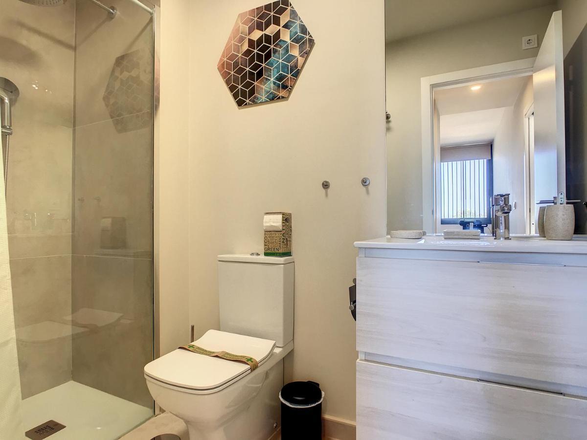 Apartamento Antilia Terraces 3 -6309