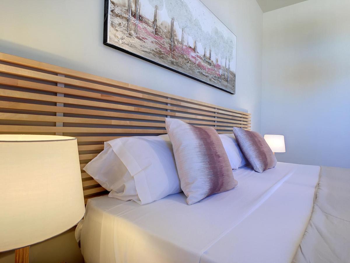 Apartamento Antilia Terraces 3 -6309 Mar de Cristal