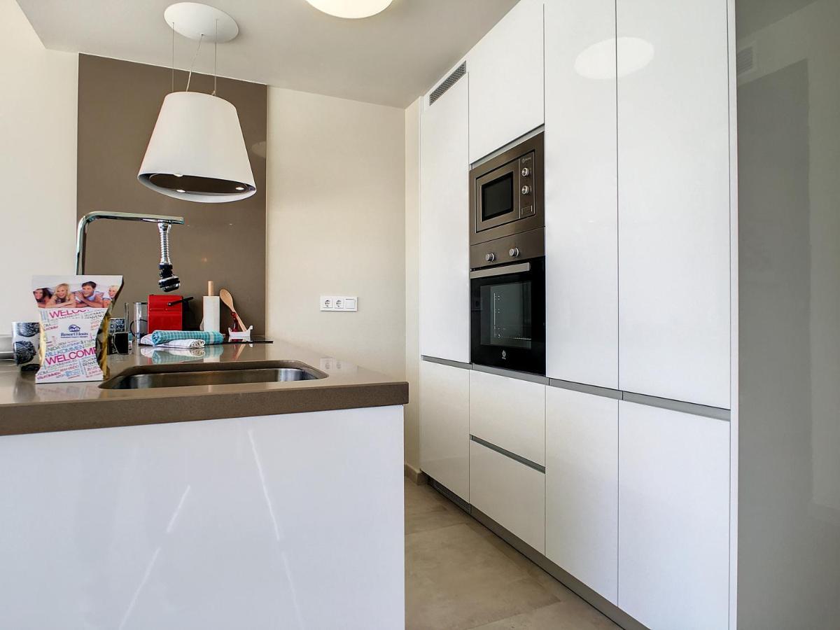 Antilia Terraces 3 -6309 *