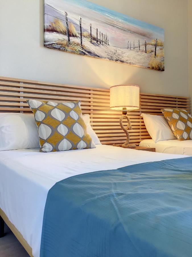 Apartamento Antilia Terraces 3 -6309 Mar de Cristal