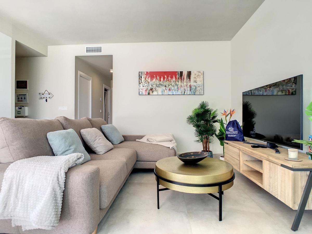 Apartamento Antilia Terraces 3 -6309 *