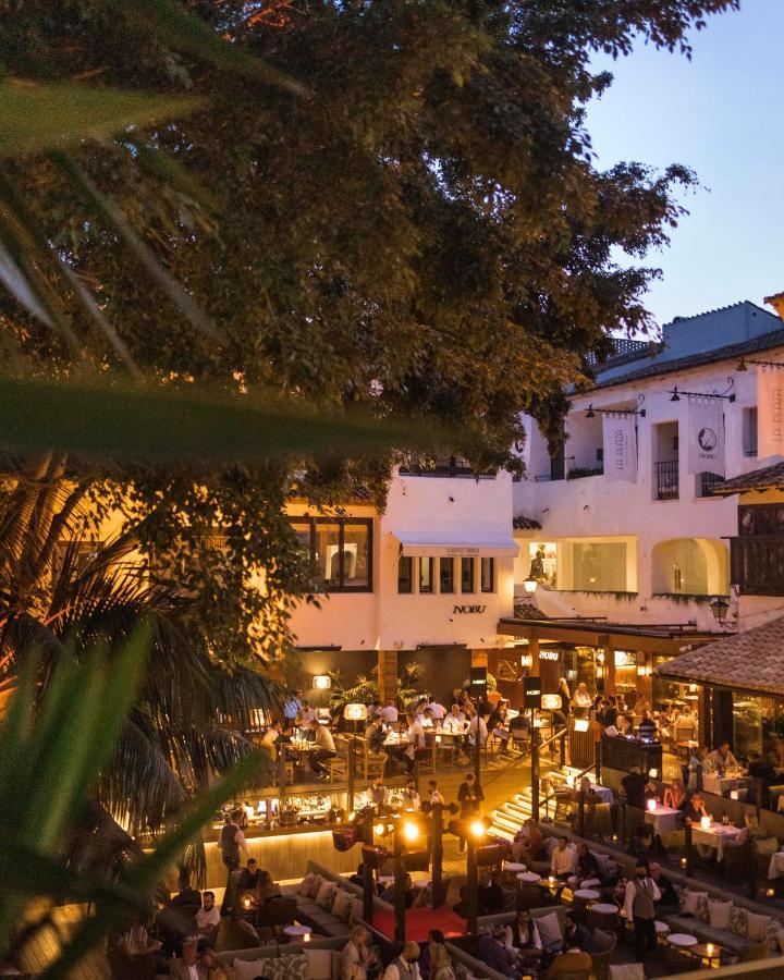 Hotel Nobu (adults Only) 5*
