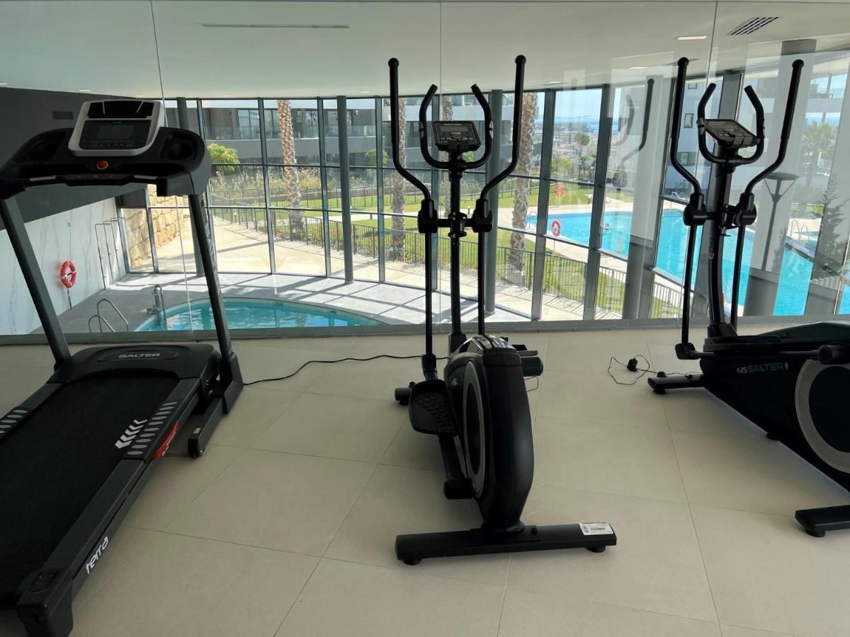 Mesas Homes Luxury 4 Bed Near The Sea And Port Estepona