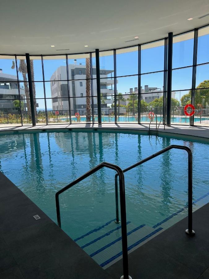 Mesas Homes Luxury 4 Bed Near The Sea And Port Apartamento