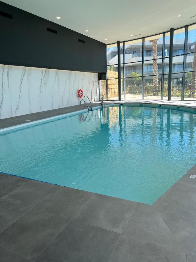 Mesas Homes Luxury 4 Bed Near The Sea And Port Apartamento Estepona