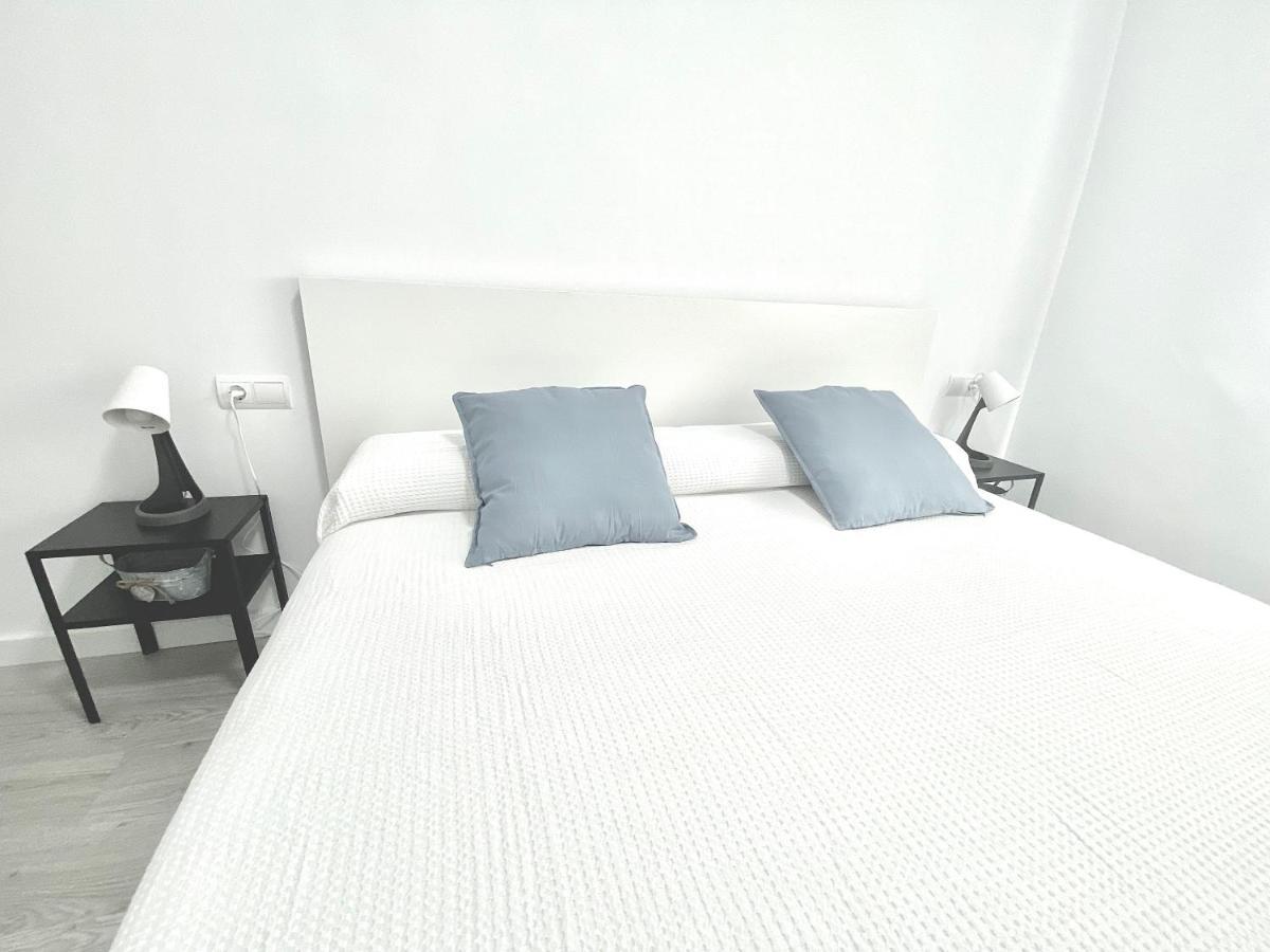 En L'ametlla De Mar. Sea View Haus Apartamento L'Ametlla de Mar