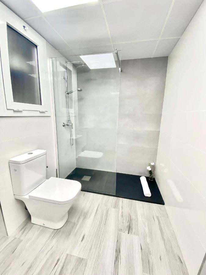Apartamento En L'ametlla De Mar. Sea View Haus L'Ametlla de Mar