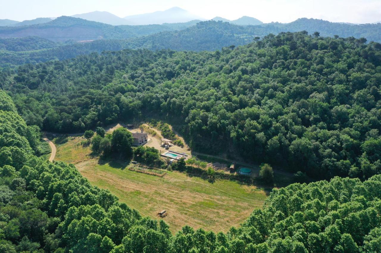 Casa Rural Masia Can50