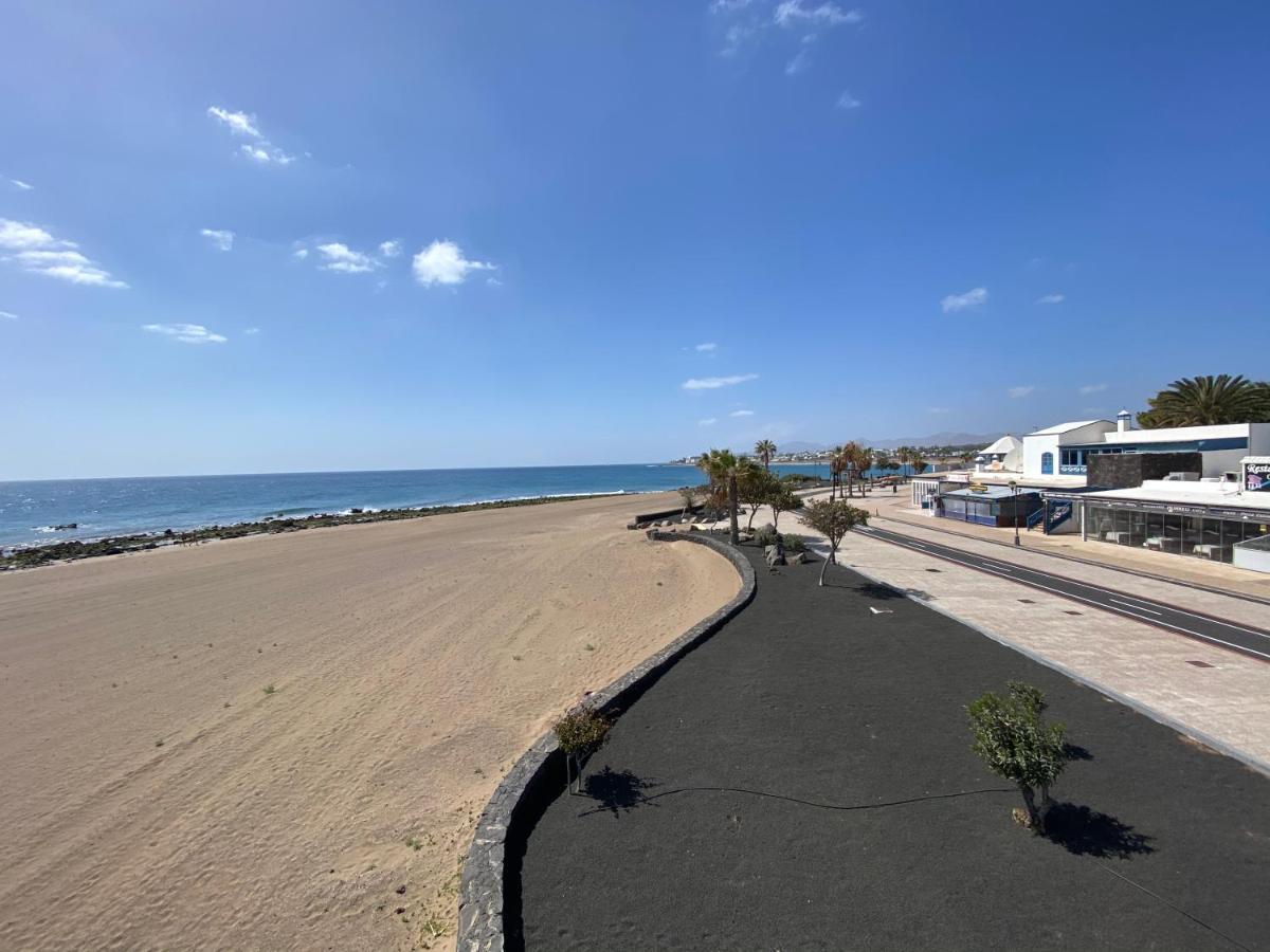 Casa Luna Puerto del Carmen (Lanzarote)