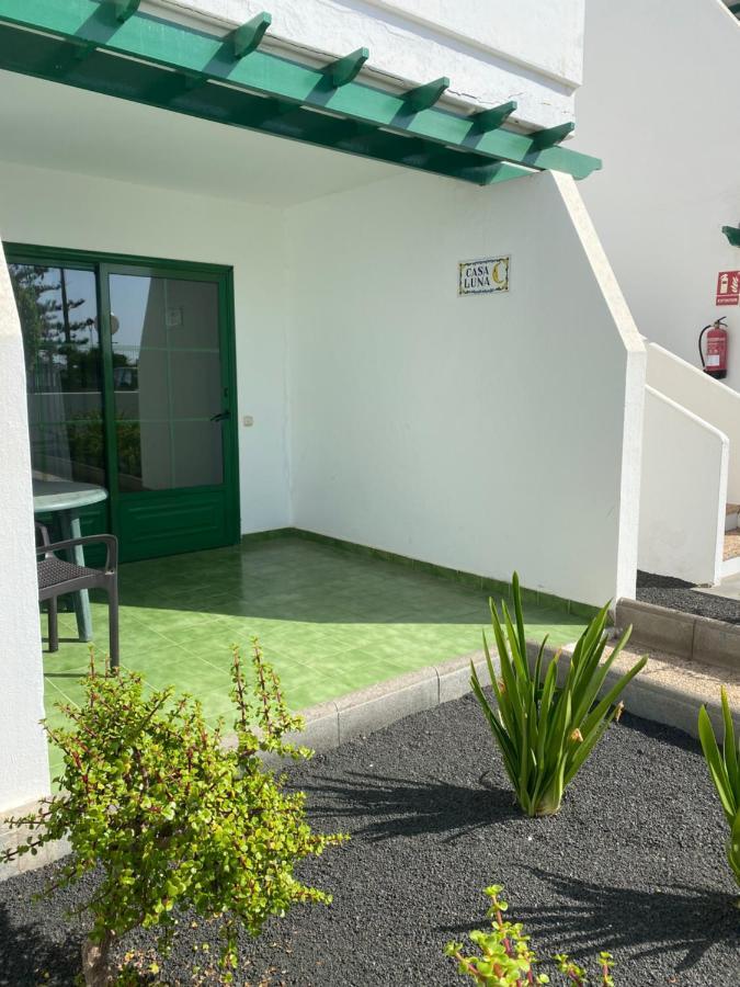 Casa Luna Puerto del Carmen (Lanzarote)