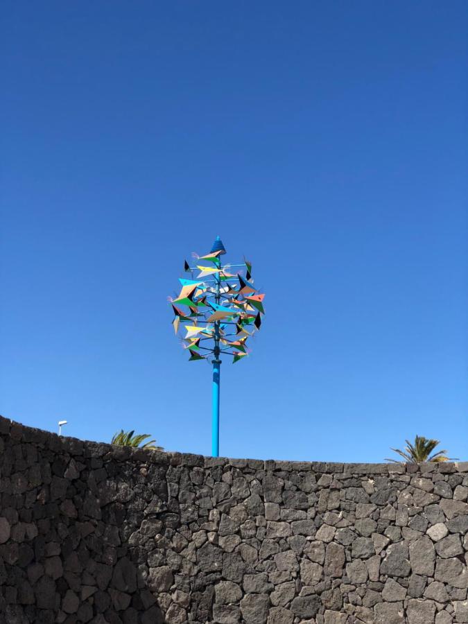 Casa Luna * Puerto del Carmen (Lanzarote)