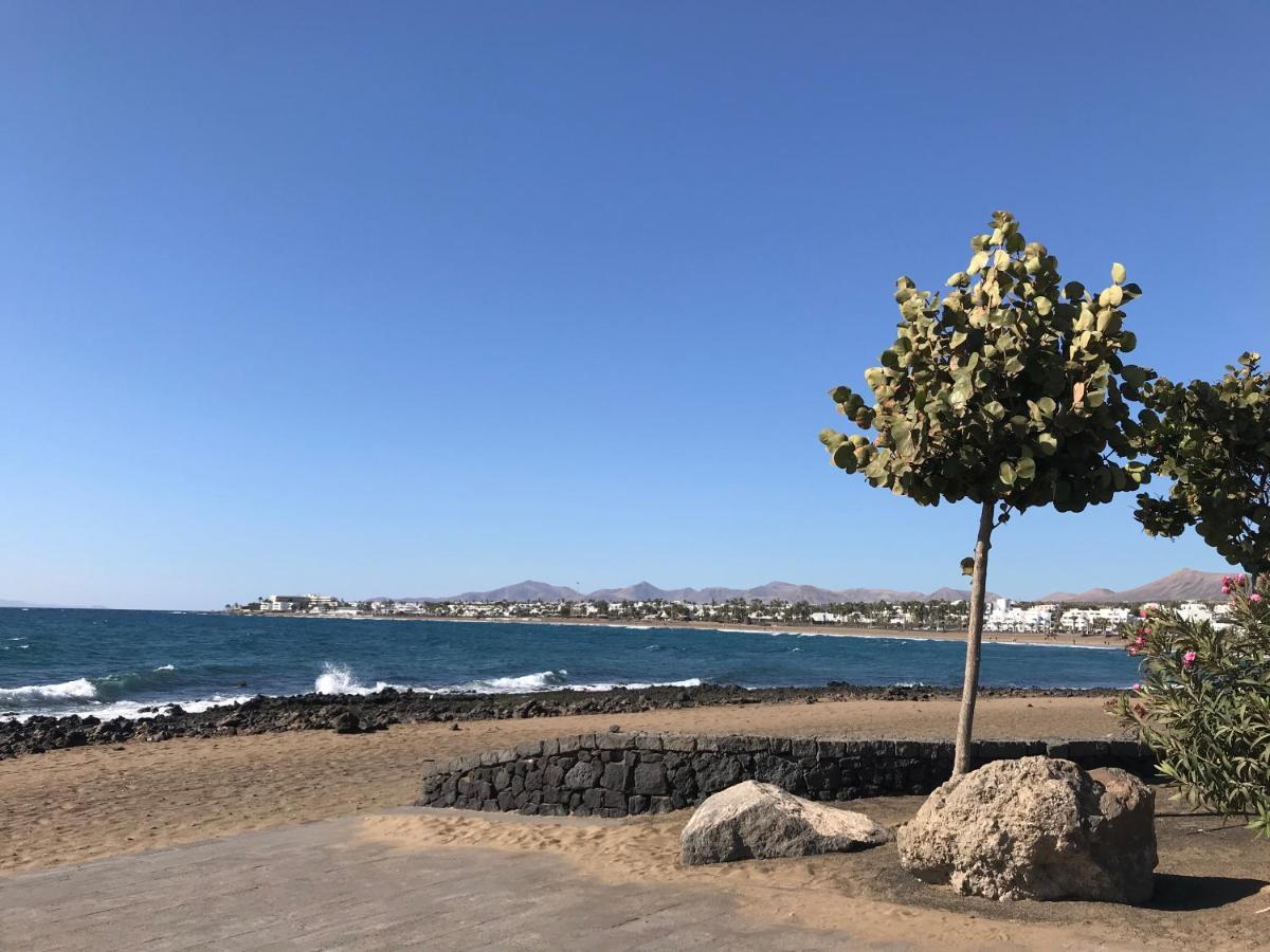 Casa Luna Puerto del Carmen (Lanzarote)