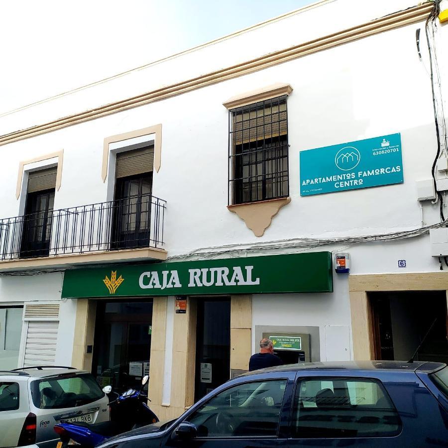 Famorcas Centro A Y B Almodovar del Rio