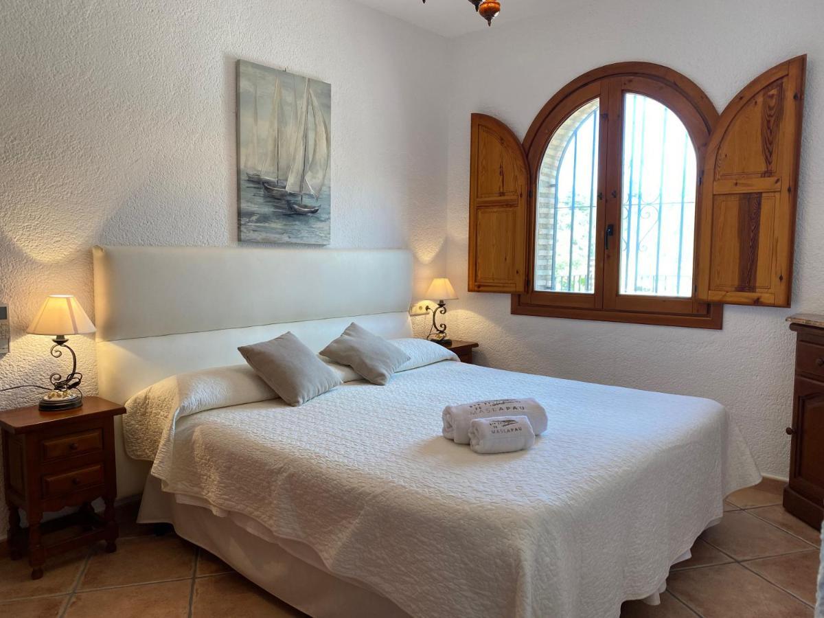 M A S L A P A U Country - Adults Only Country house *