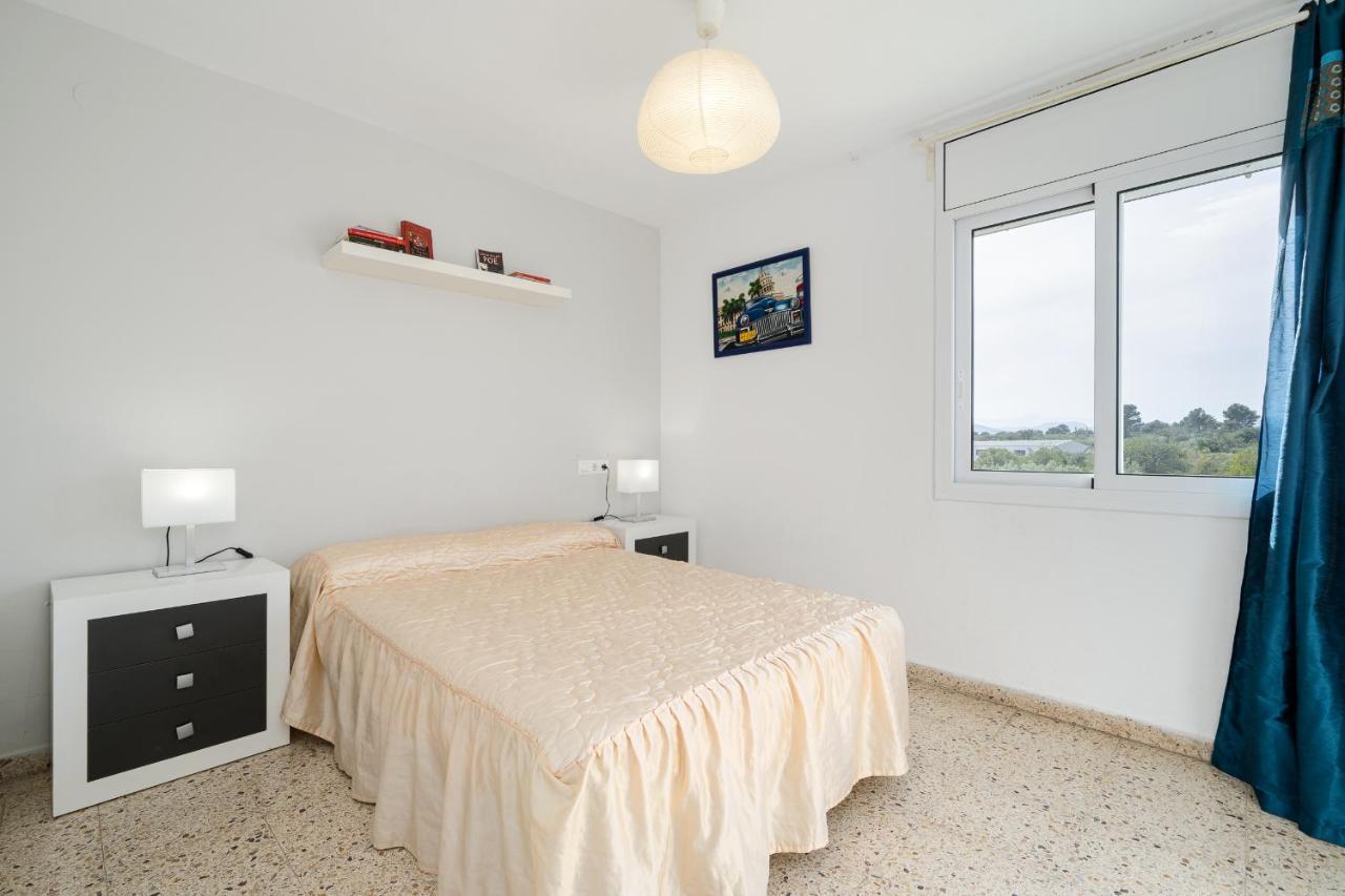 Esmeralda Apartment L'Ametlla de Mar