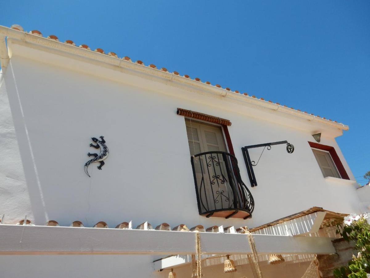 Bed and breakfast Lagabella