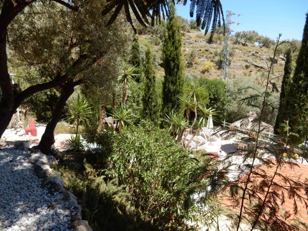 Lagabella Bed and breakfast Sedella