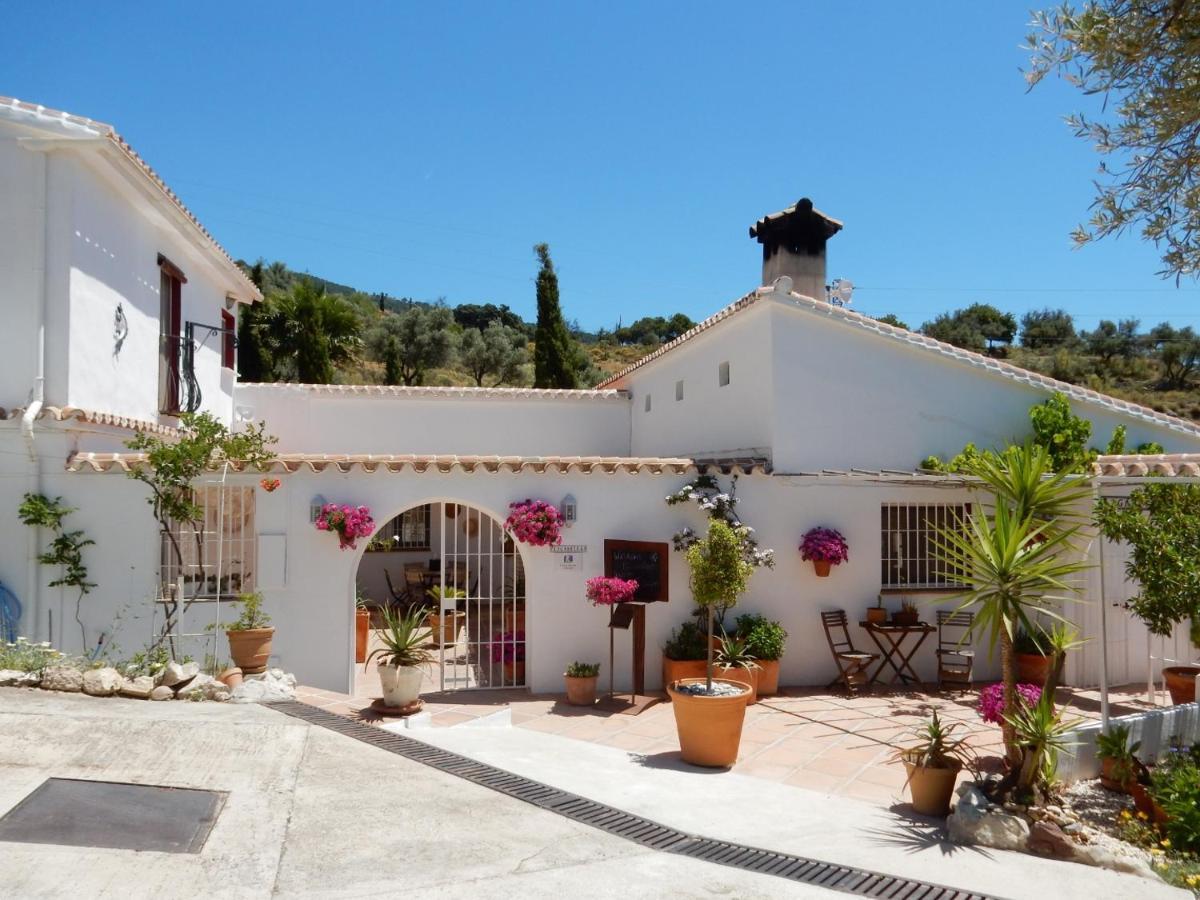 Bed and breakfast Lagabella *