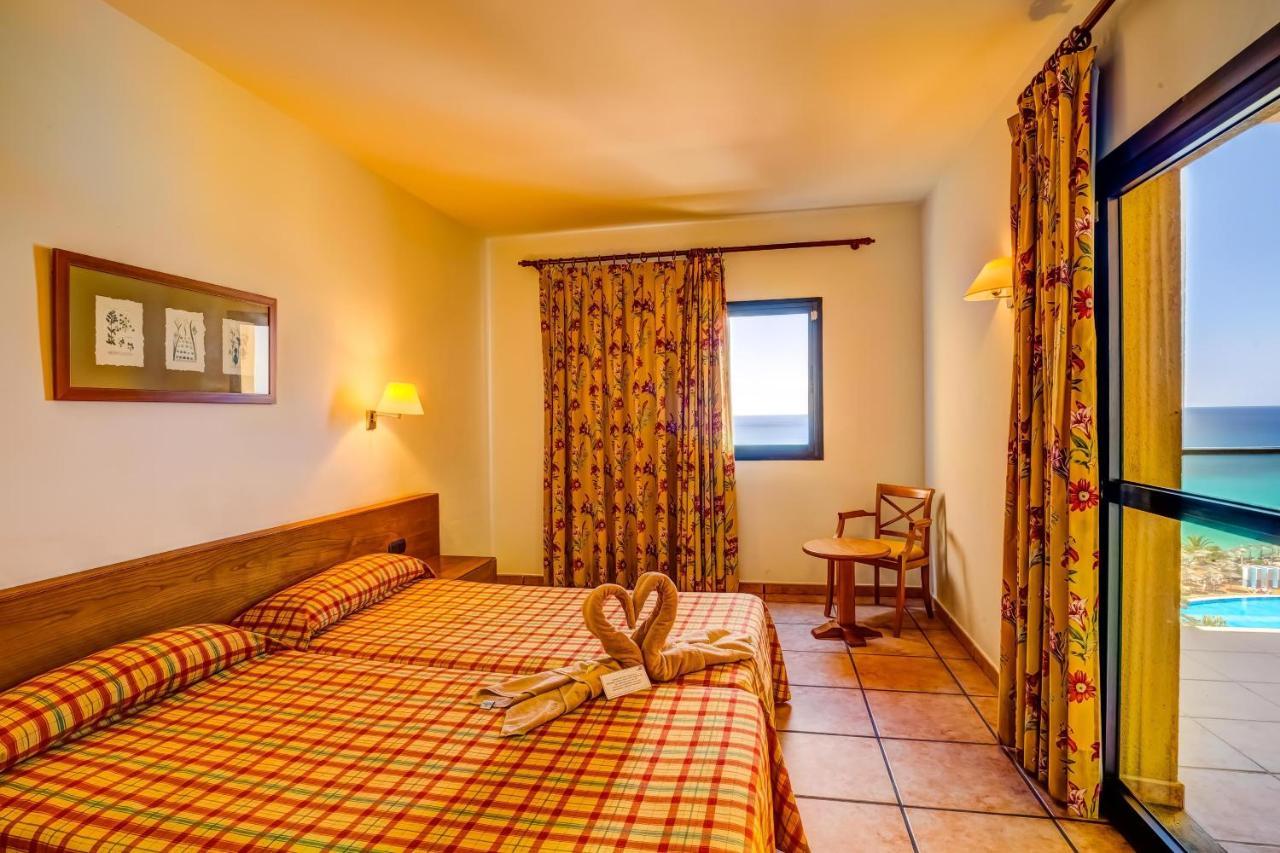 Hotel Sbh Club Paraiso Playa