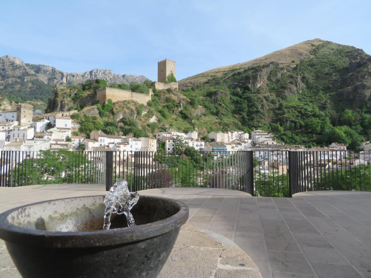 Yolanda Apartamento Cazorla