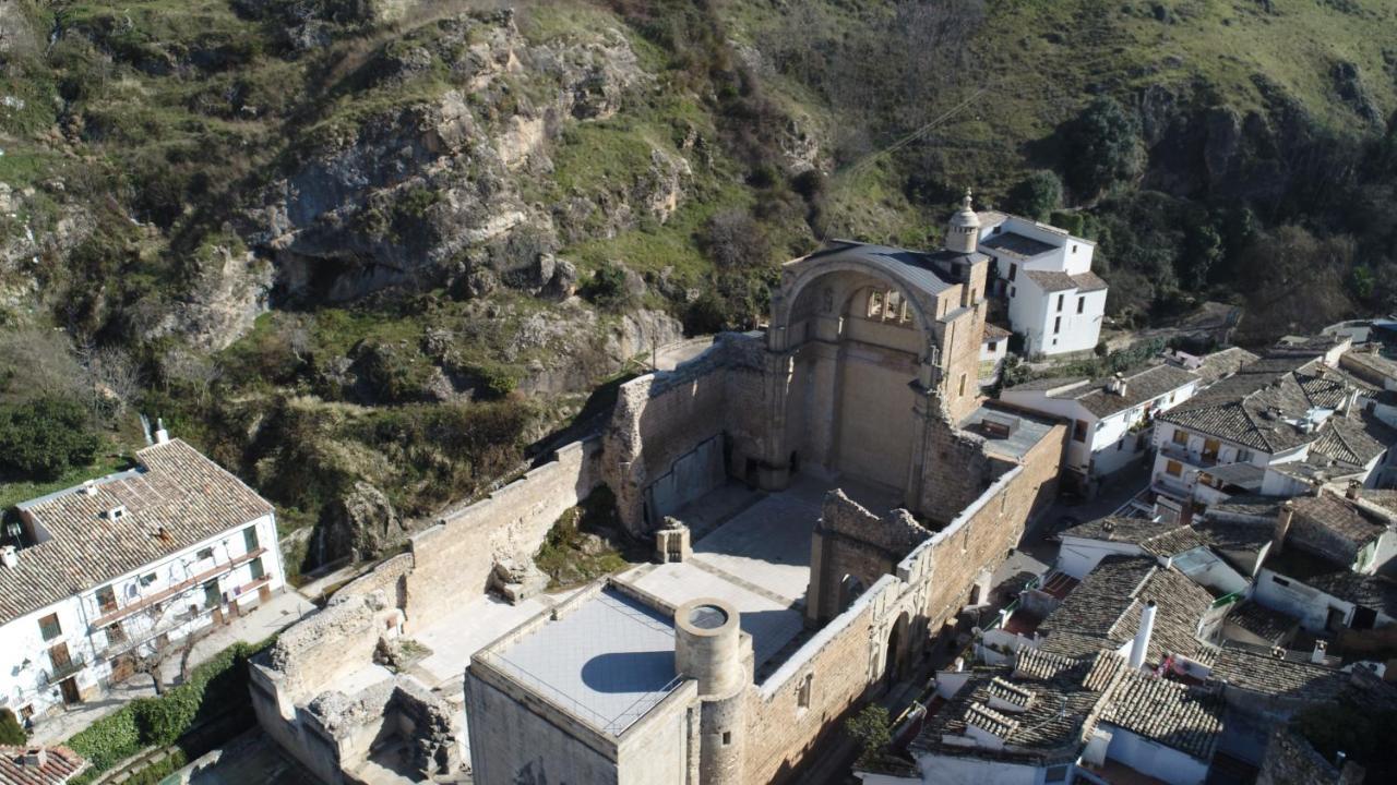 Yolanda Apartamento Cazorla