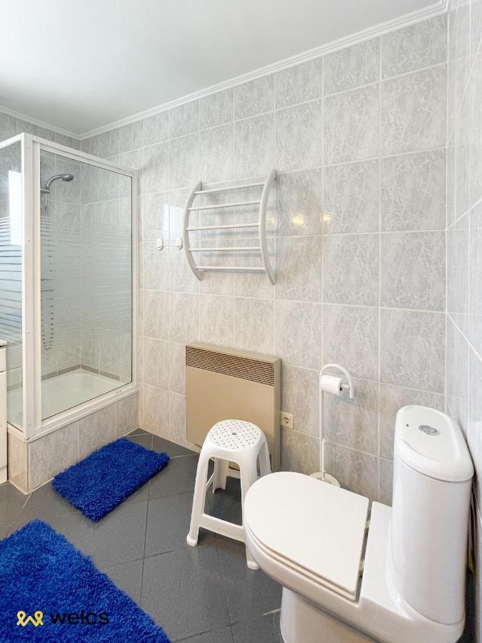Tranquilo Apartamento Welcs 011 Con Parking Apartment Empuriabrava