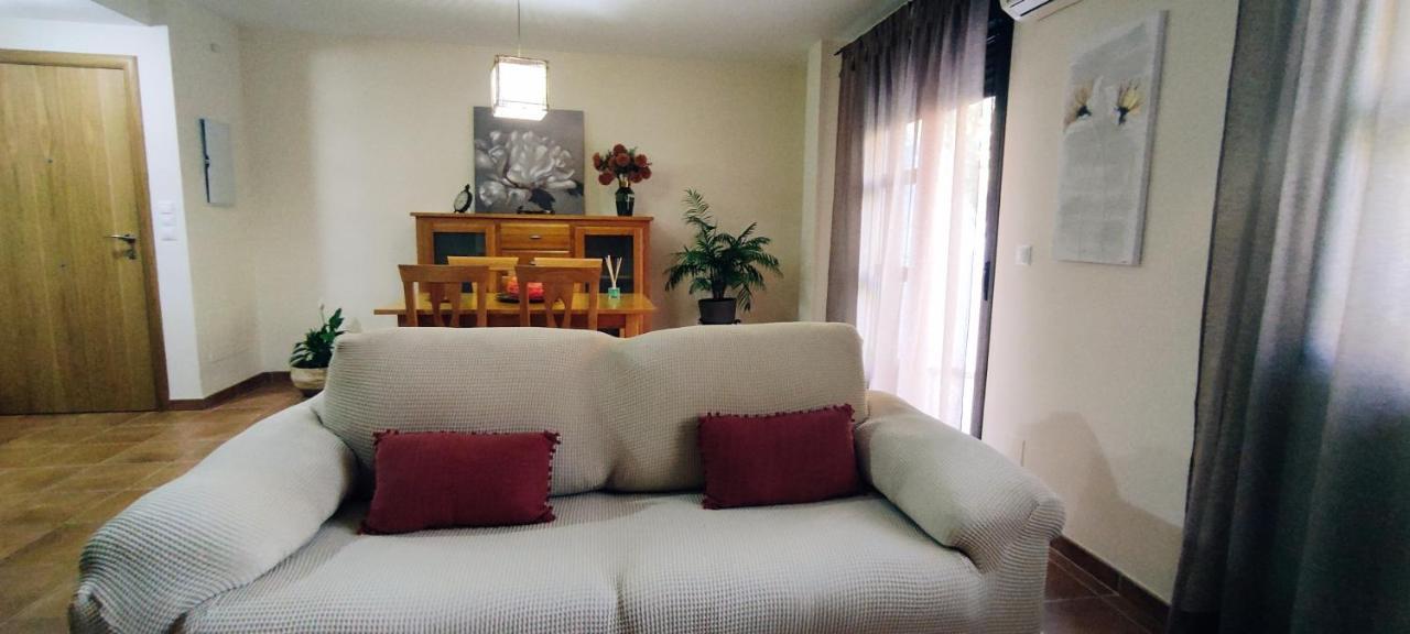 Yolanda Apartamento