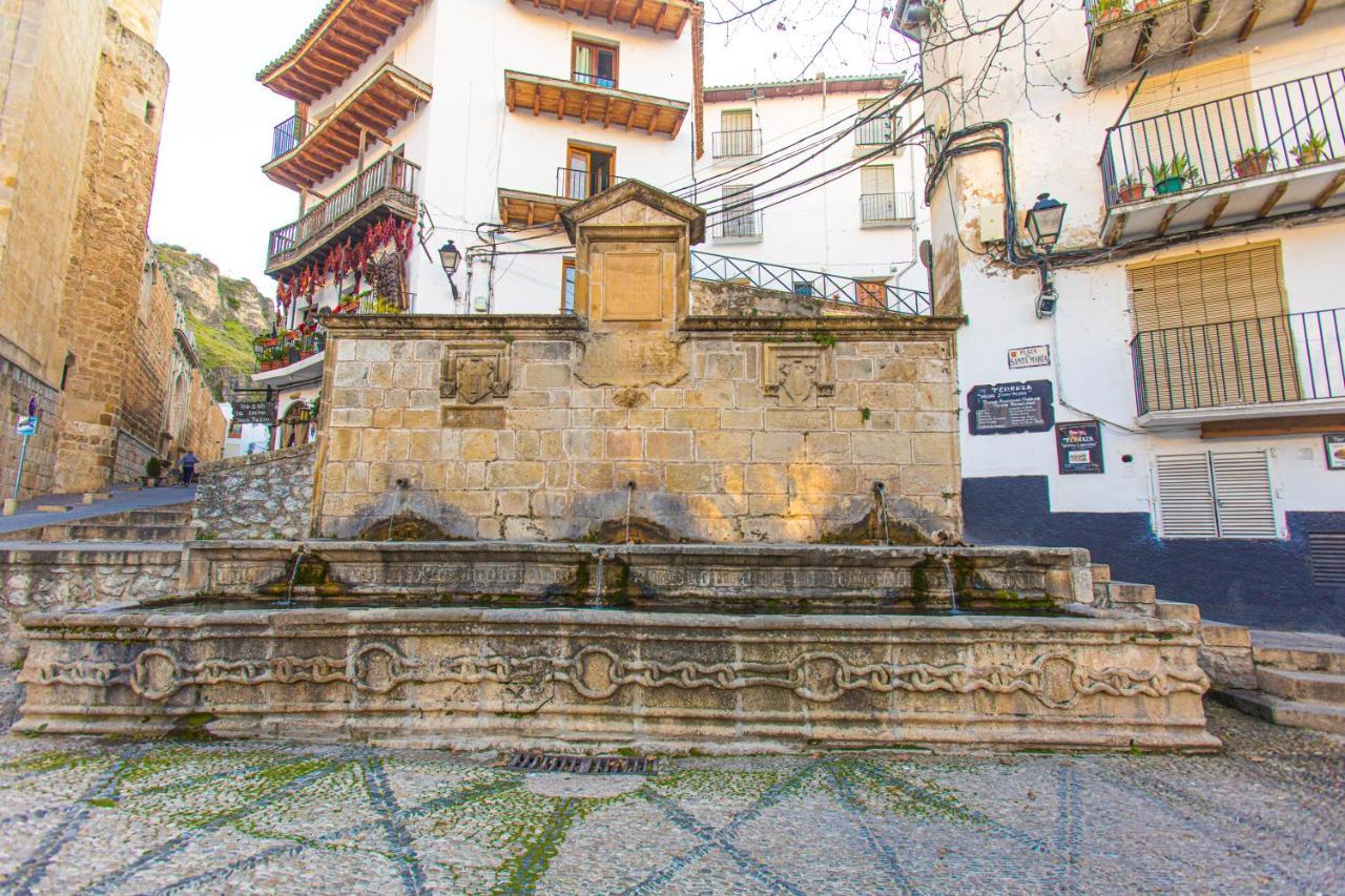 Yolanda * Cazorla