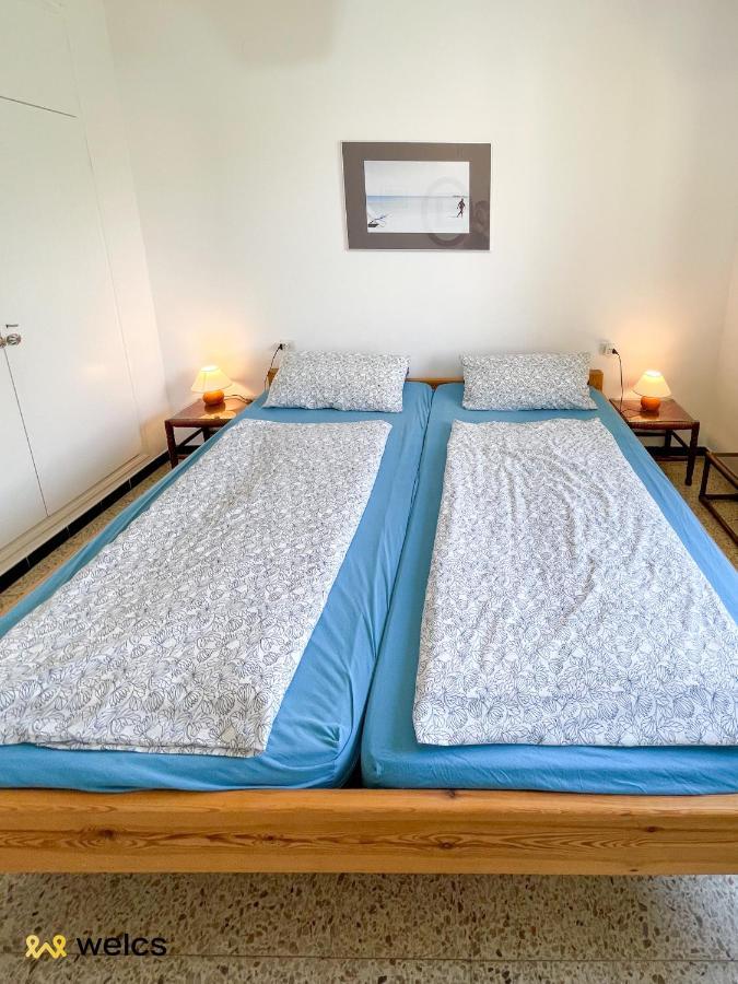 Apartment Tranquilo Apartamento Welcs 011 Con Parking Empuriabrava