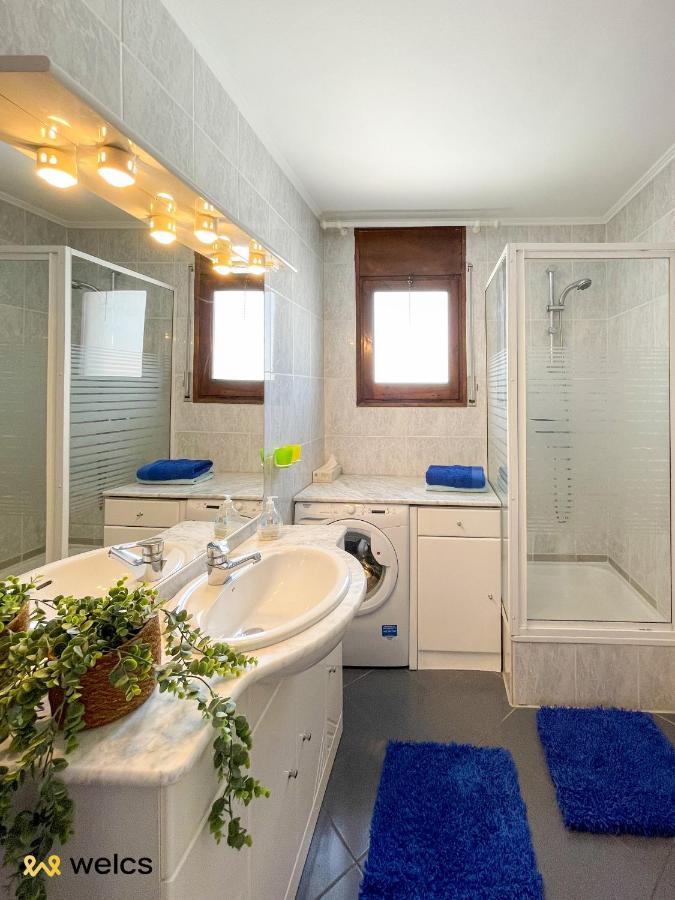 Apartment Tranquilo Apartamento Welcs 011 Con Parking Empuriabrava