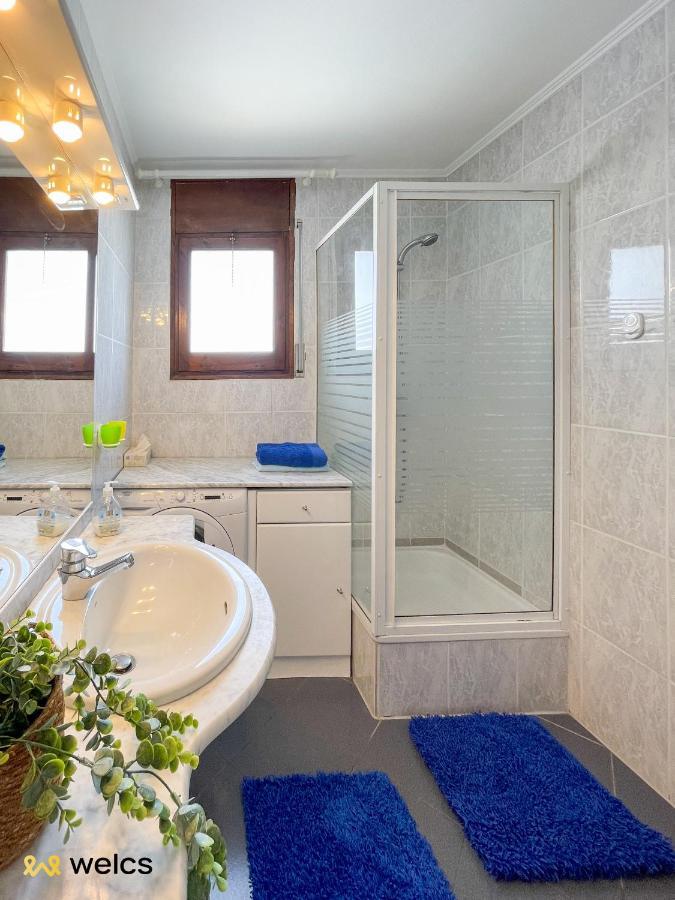 Tranquilo Apartamento Welcs 011 Con Parking Empuriabrava