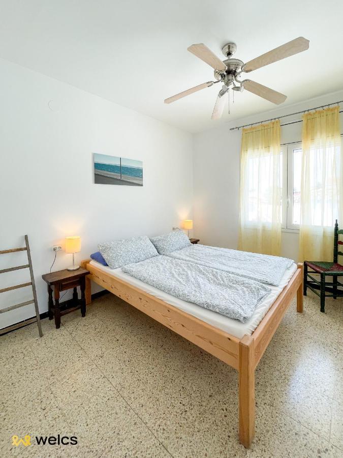 Tranquilo Apartamento Welcs 011 Con Parking Apartment *