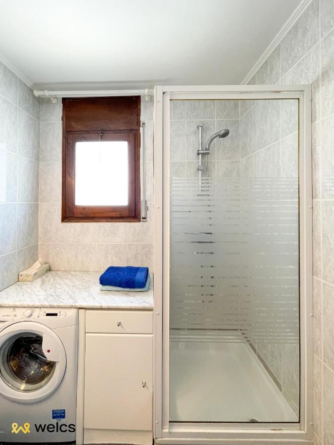 Tranquilo Apartamento Welcs 011 Con Parking Empuriabrava