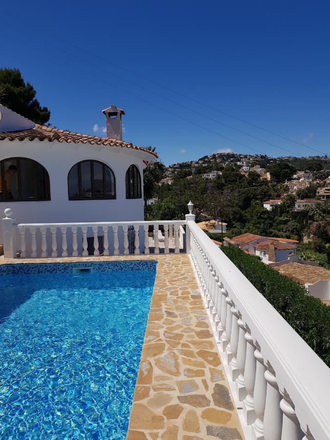 Neu Renovierte Mit Privatem Pool Fusslaeufig Zum Villa *