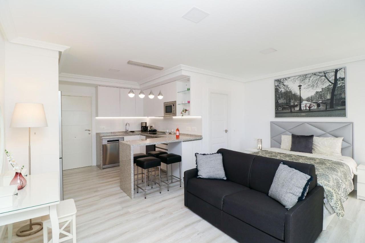 Apartamento Romana Playa Beachfront *