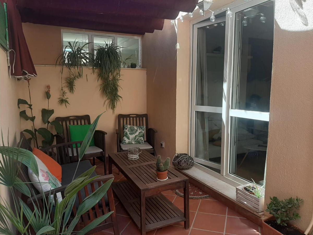 Serrallo Apartment Granada