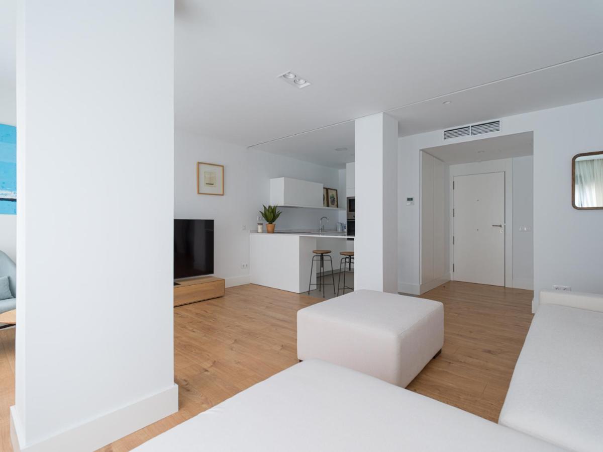 Apartamento Luxury Bakus Canteras Las Palmas de Gran Canaria
