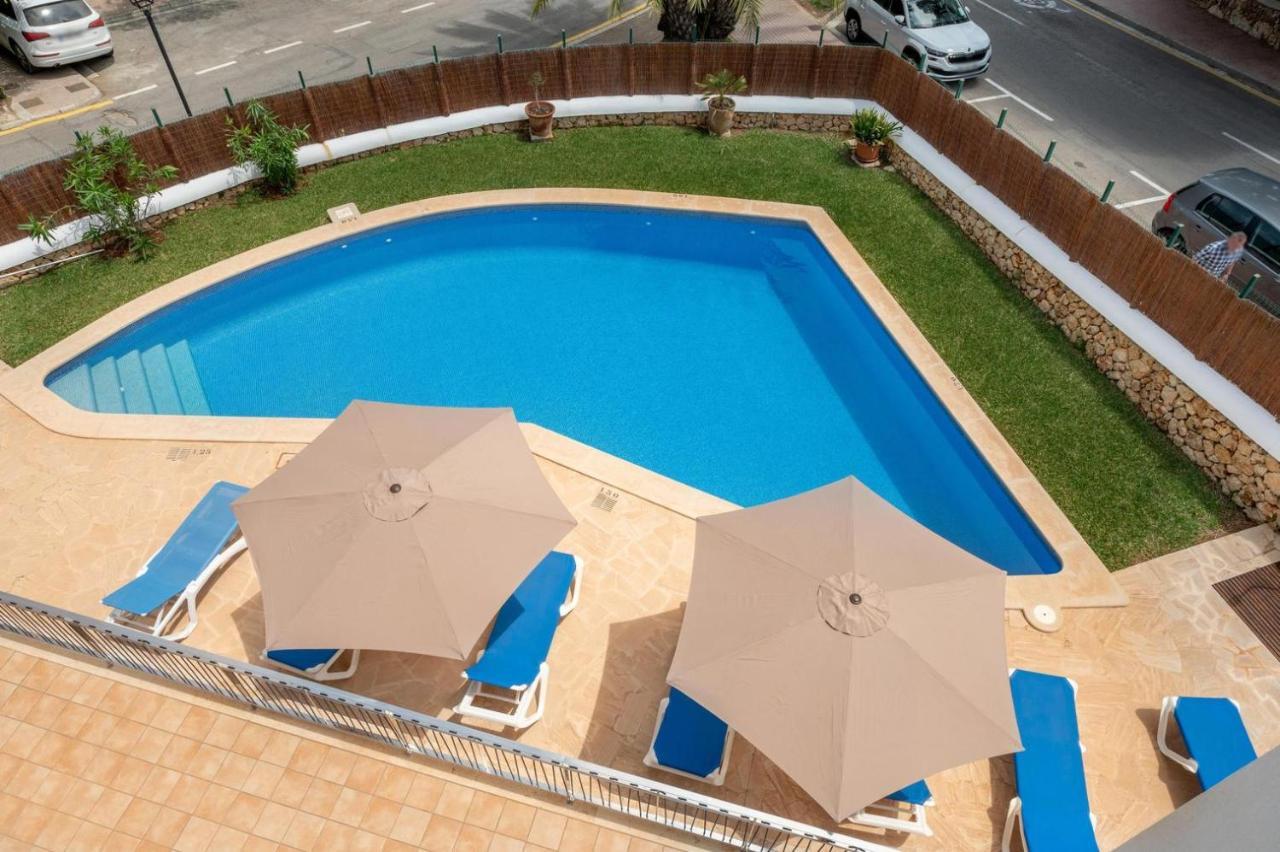Apartment Vaixell Santanyi