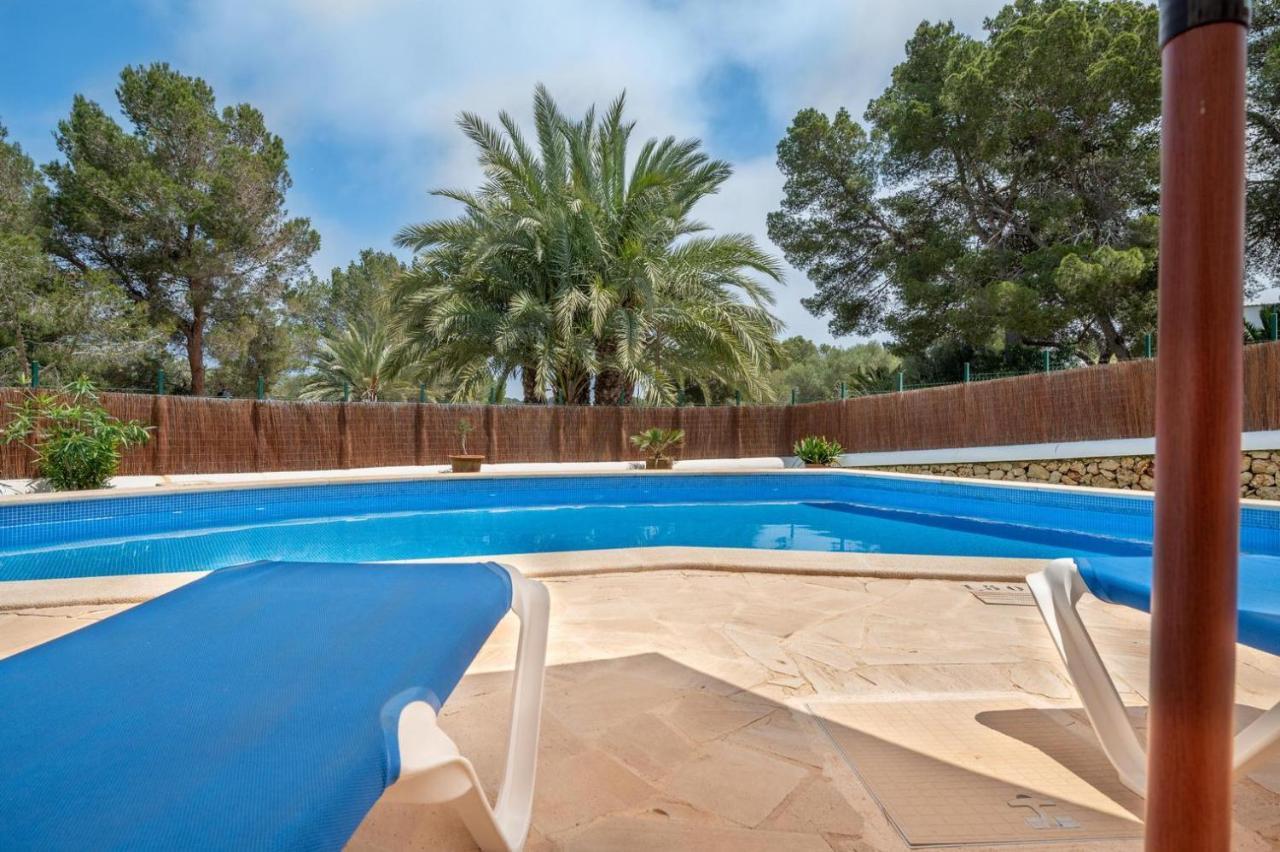 Apartment Vaixell Santanyi