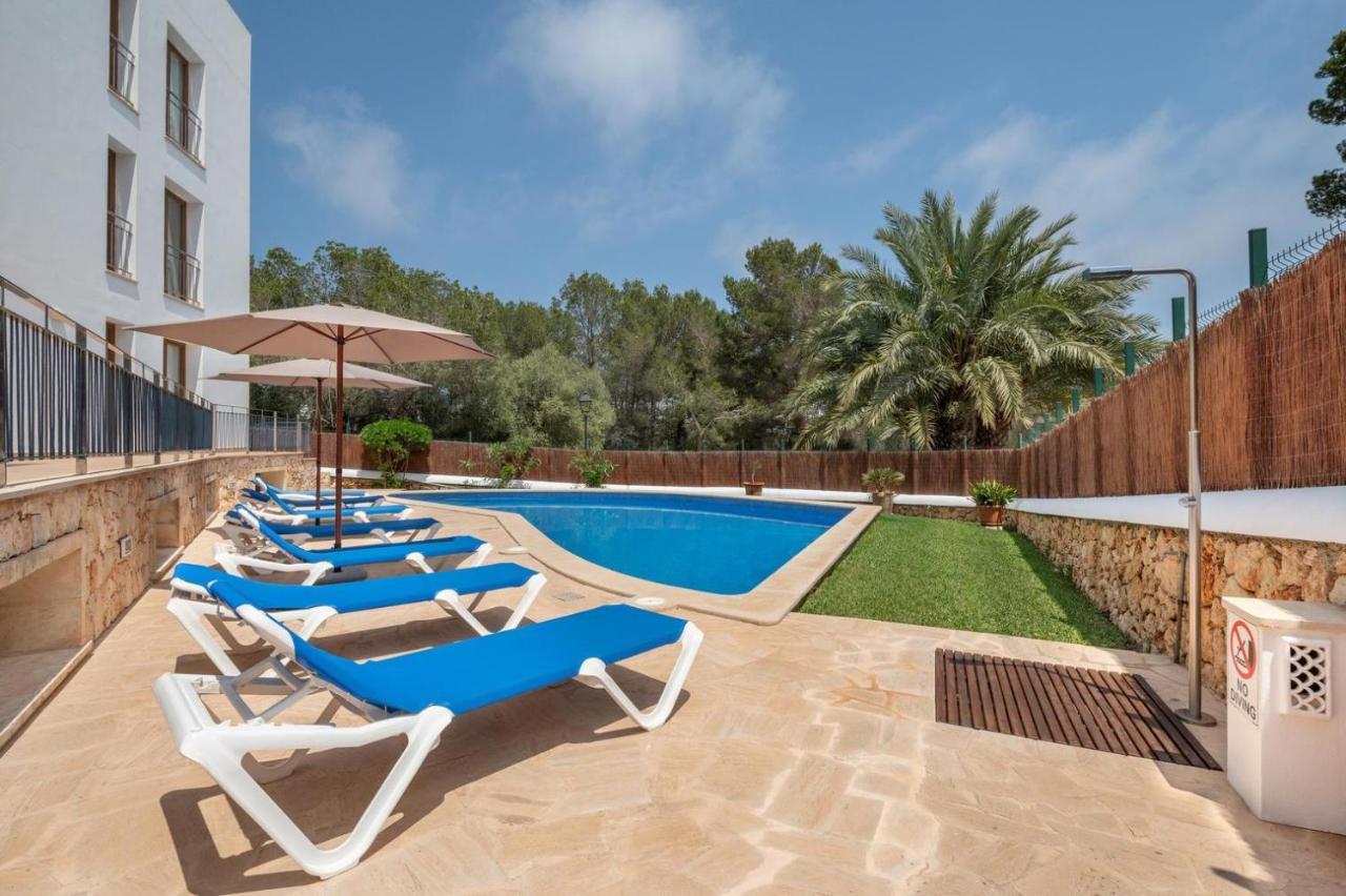 Apartment Vaixell Santanyi